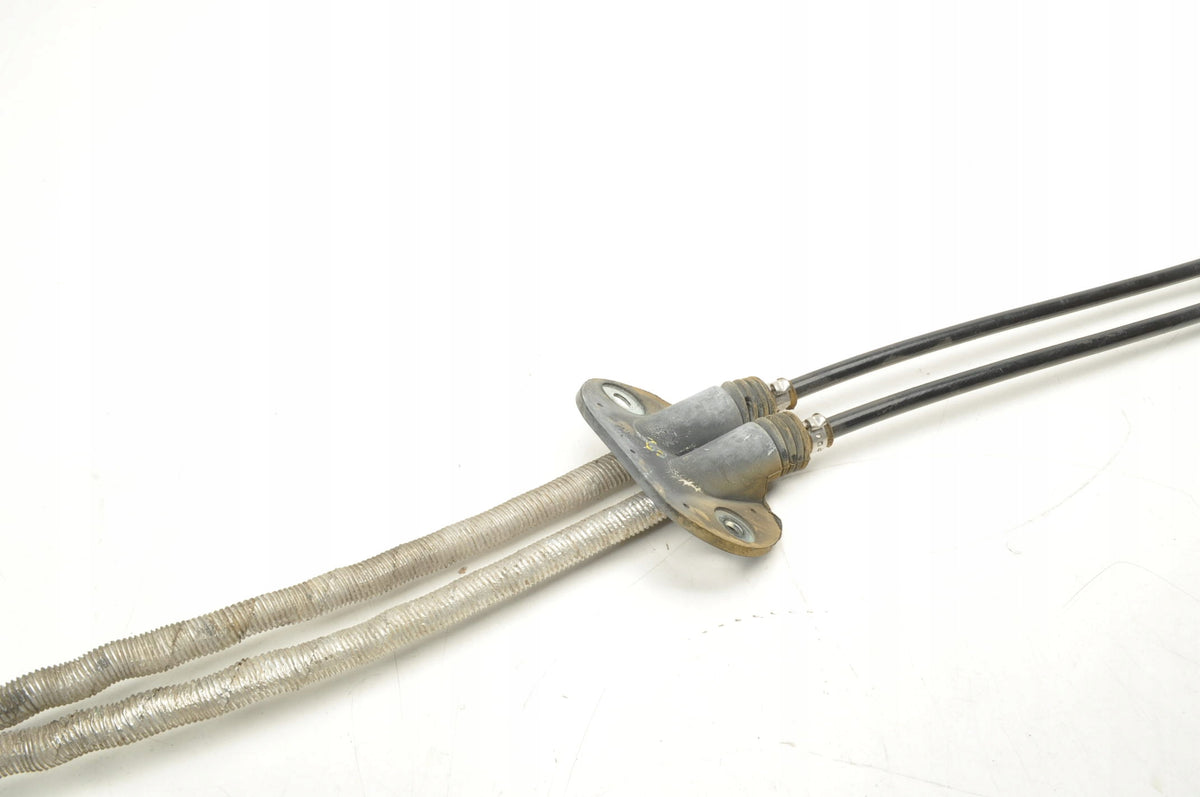VOLVO C30 S40II C70 V50 1.6 D 109KM SHIFT CABLE 30759109