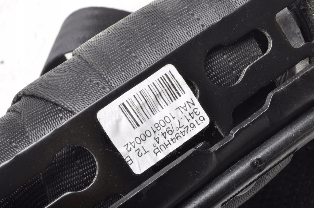 VOLVO C30 SAFETY RIGHT FRONT 31320499