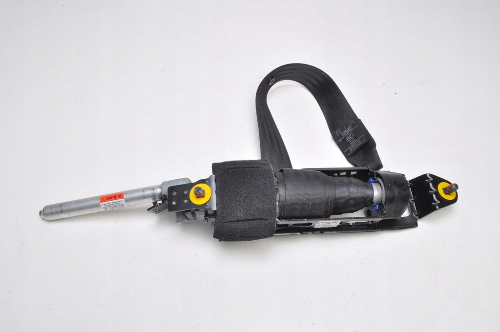 VOLVO C30 SEAT BELT LEFT FRONT 1287473