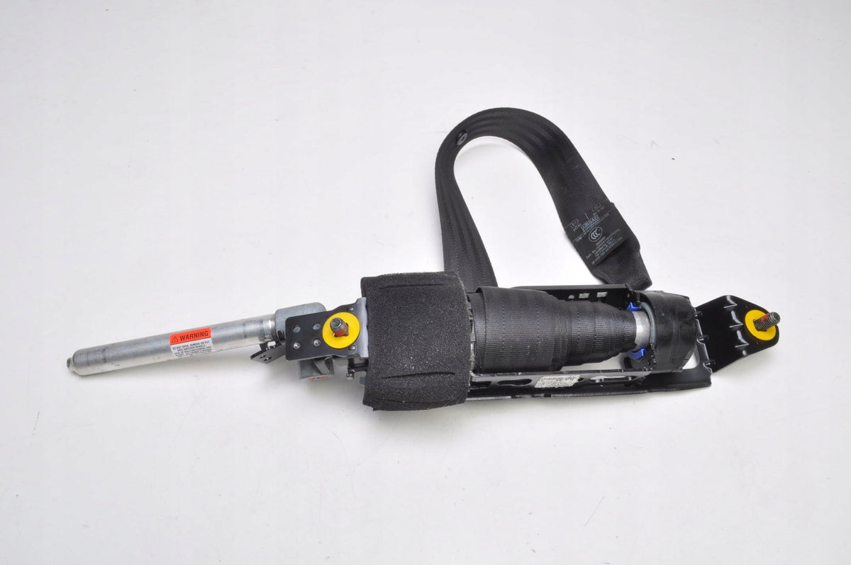VOLVO C30 SEAT BELT LEFT FRONT 1287473