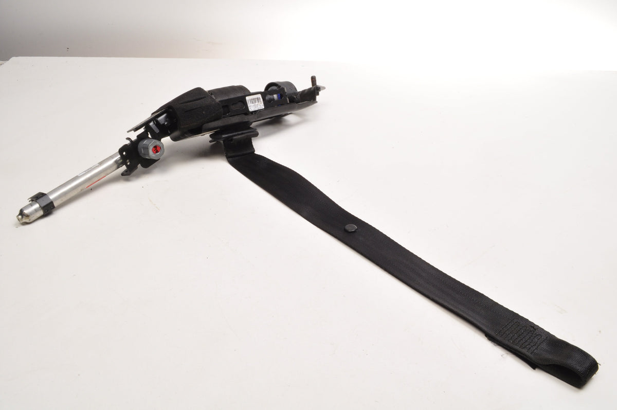VOLVO C30 SEAT BELT LEFT FRONT 1287473