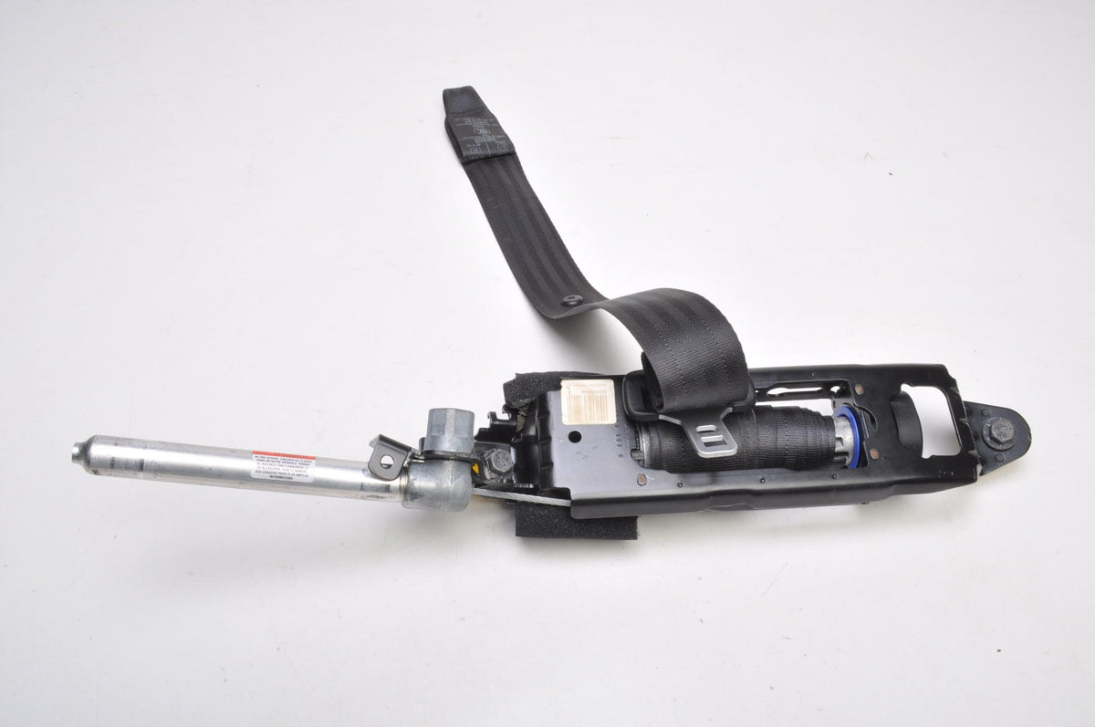 VOLVO C30 SEAT BELT LEFT FRONT 1287473