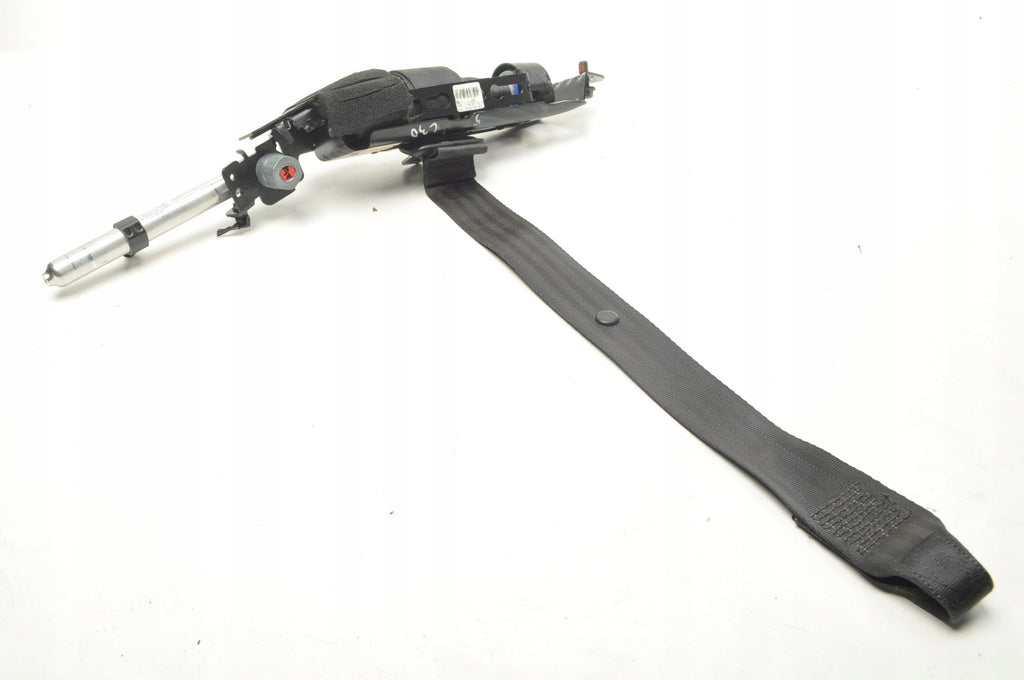 VOLVO C30 SEAT BELT LEFT FRONT 1287473
