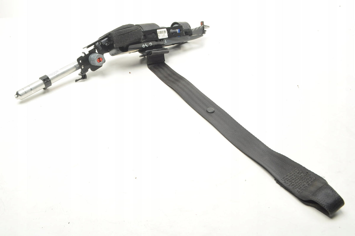 VOLVO C30 SEAT BELT LEFT FRONT 1287473