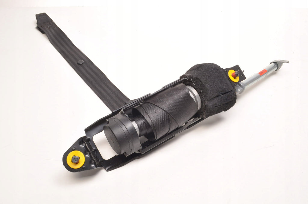 VOLVO C30 SEAT BELT LEFT FRONT HB 3D 9123536