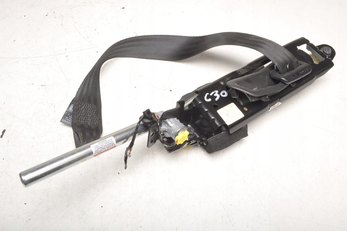 VOLVO C30 SEAT BELT RIGHT FRONT 31320499