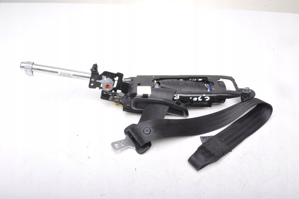VOLVO C30 SEAT BELT RIGHT FRONT 31320499