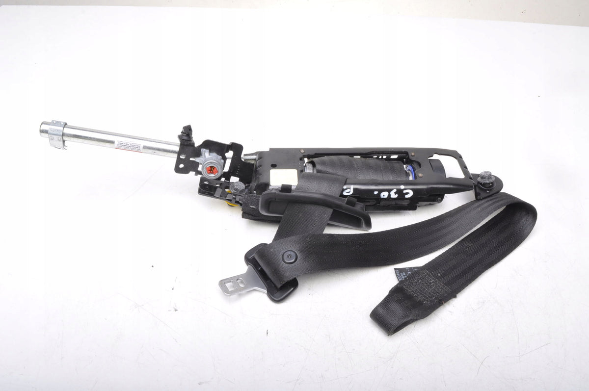 VOLVO C30 SEAT BELT RIGHT FRONT 31320499