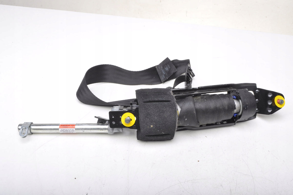 VOLVO C30 SEAT BELT RIGHT FRONT 31320499