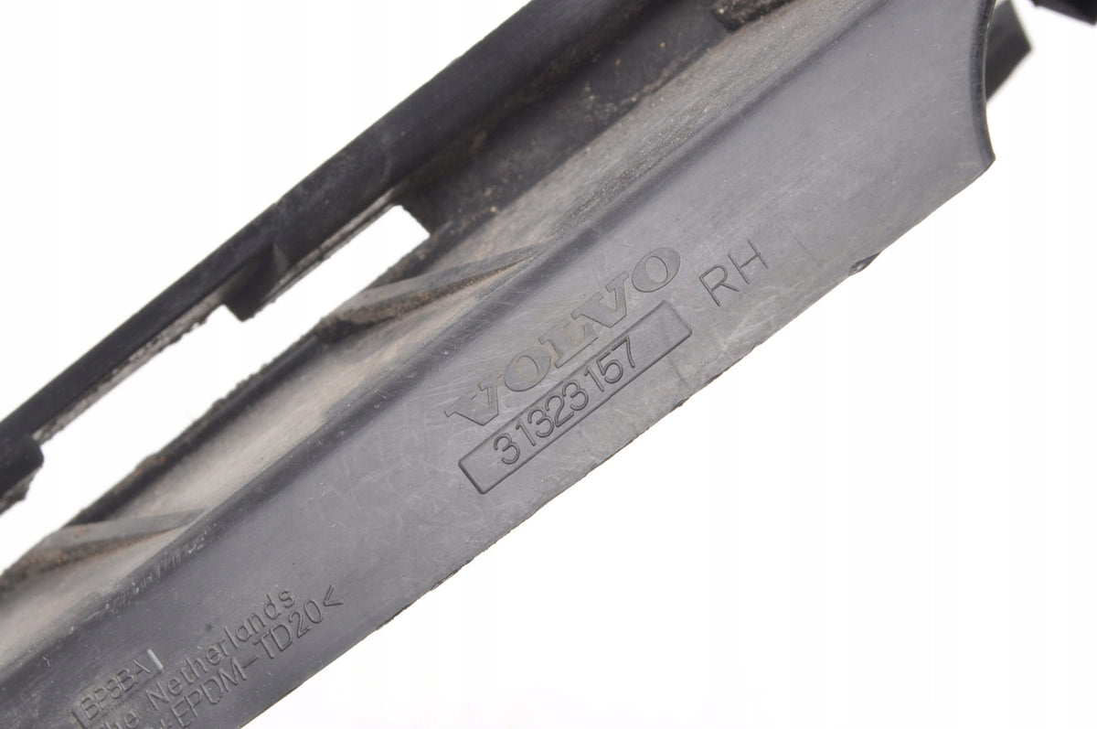 VOLVO C30 SLIDE LAMP RIGHT FRONT 31323157 LIFT
