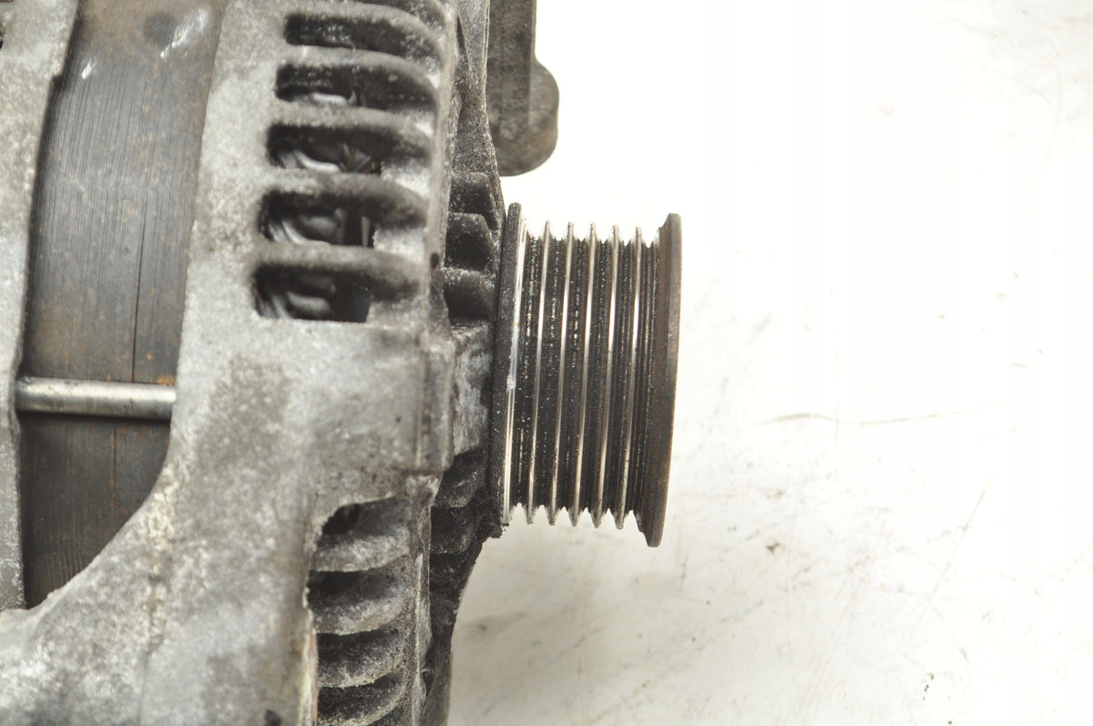 VOLVO C30 V50 C70 S40 II 1.6 16V 101KM ALTERNATOR 30795493 3M5T-10300-KC