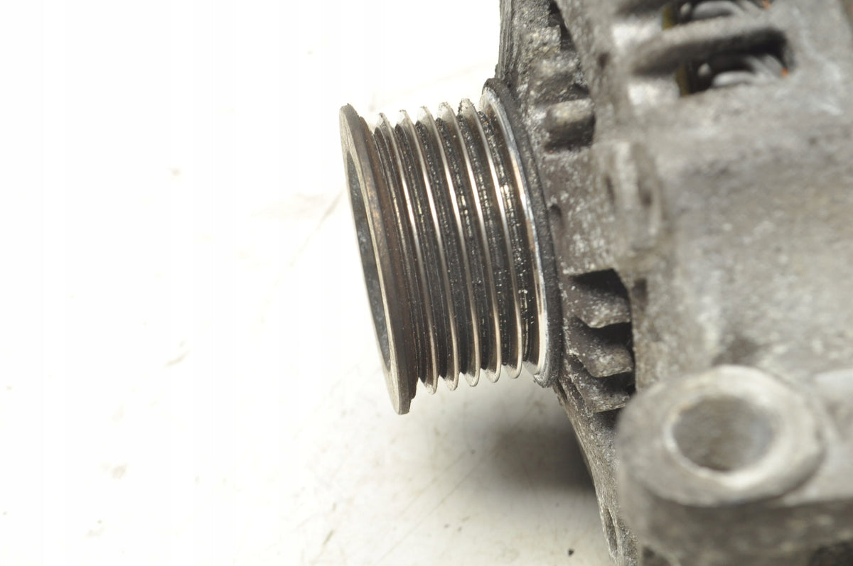 VOLVO C30 V50 C70 S40 II 1.6 16V 101KM ALTERNATOR 30795493 3M5T-10300-KC