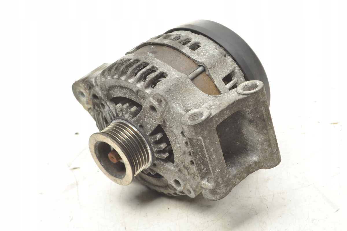 VOLVO C30 V50 C70 S40 II 1.6 16V 101KM ALTERNATOR 30795493 3M5T-10300-KC
