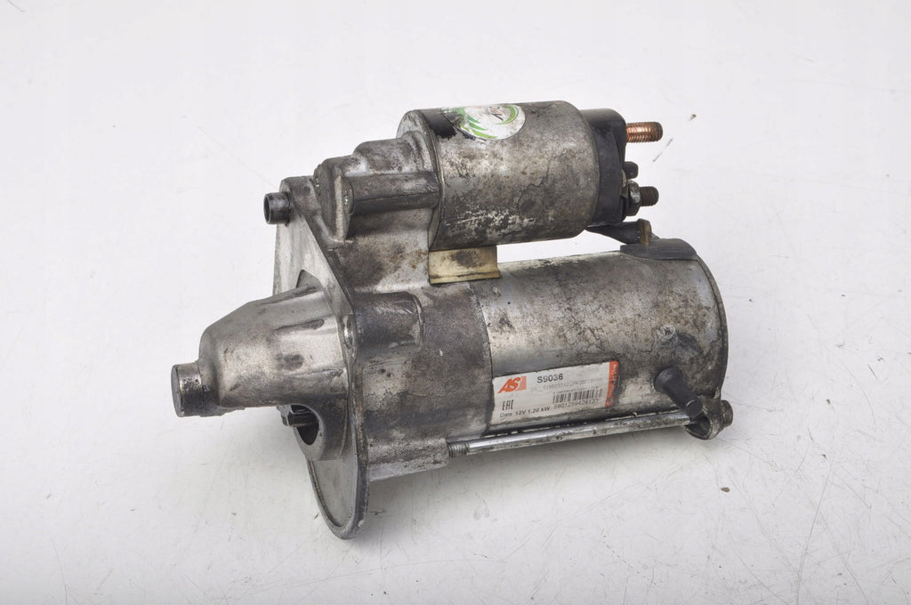 VOLVO C30 V50 C70 S40 II 1.6 D STARTER AS S9036