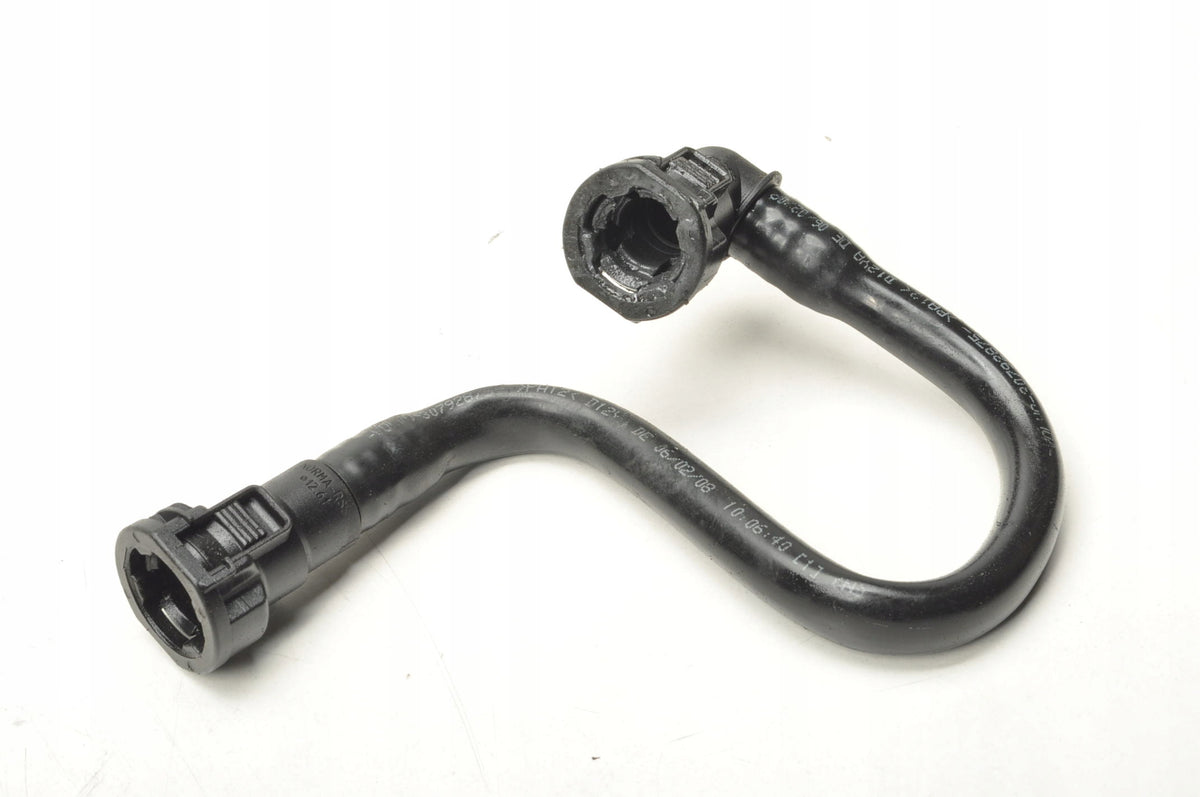 VOLVO C30 V50 C70 S40 II 2.4 D5 OIL PIPE BOX 30792875 LIFT