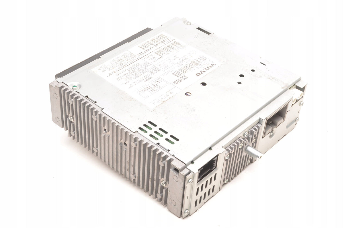 VOLVO C30 V50 C70 S40 II RADIO 30732668