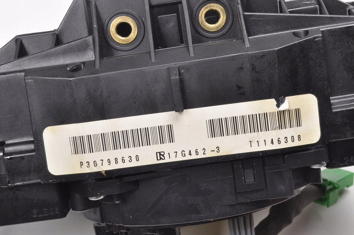 VOLVO C30 V50 COMBINED SWITCH 30798630 TAPE