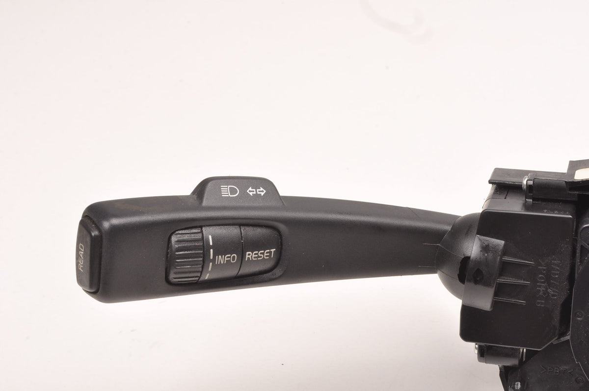 VOLVO C30 V50 COMBINED SWITCH 30798630 TAPE