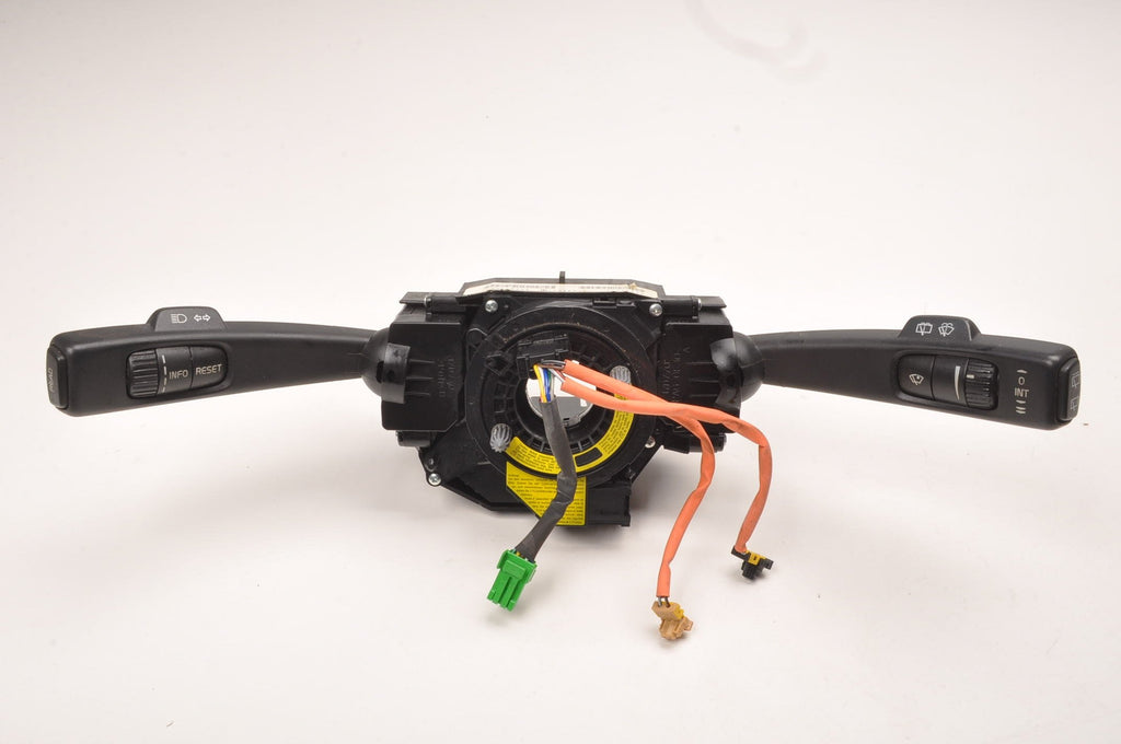 VOLVO C30 V50 COMBINED SWITCH 30798630 TAPE