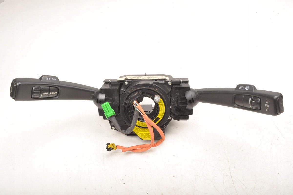 VOLVO C30 V50 COMBINED SWITCH 31264574 TAPE