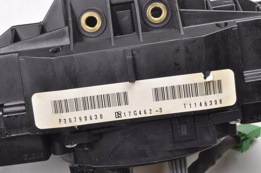 VOLVO C30 V50 COMBINED SWITCH LIFT TAPE 30798630