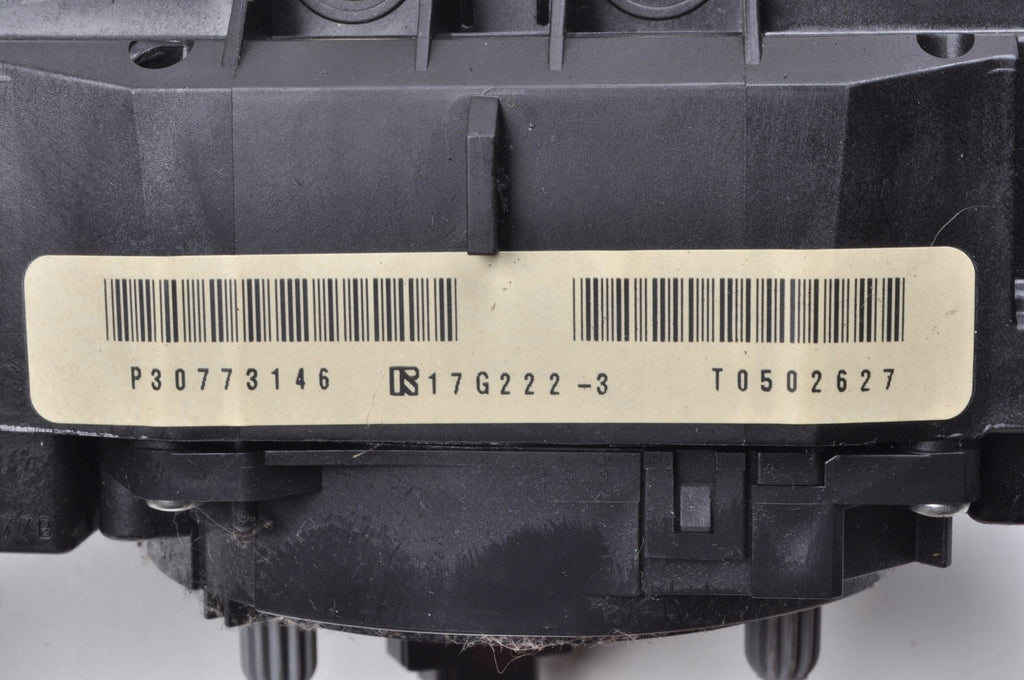 VOLVO C30 V50 COMBINED SWITCH TAPE 30773146