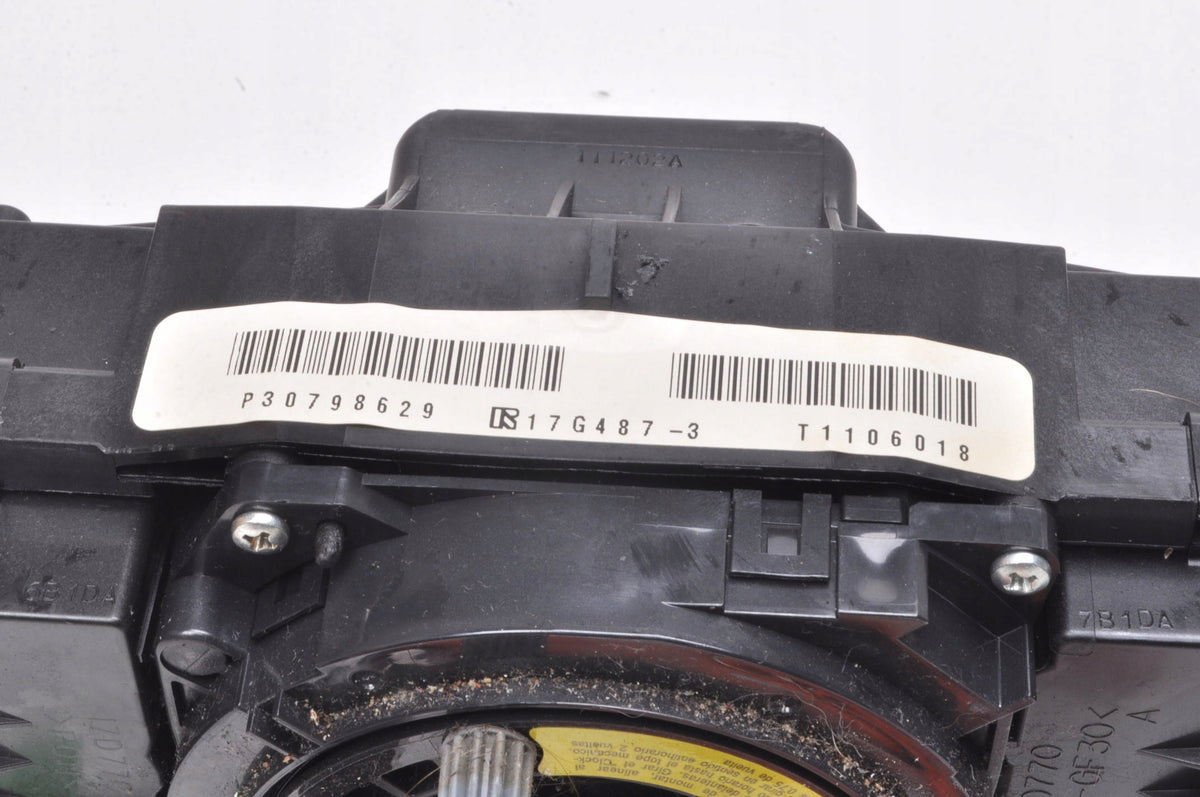 VOLVO C30 V50 COMBINED SWITCH TAPE 30798629