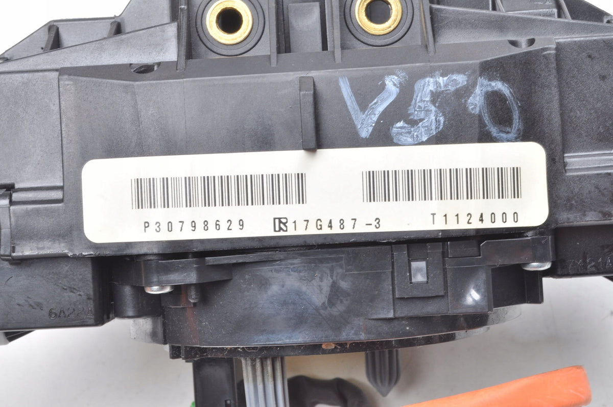 VOLVO C30 V50 COMBINED SWITCH TAPE 30798629