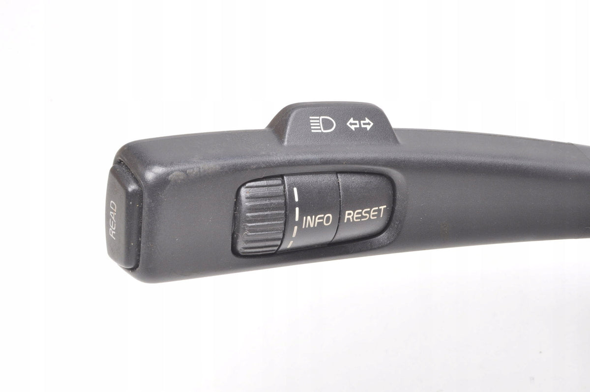 VOLVO C30 V50 COMBINED SWITCH TAPE 30798629