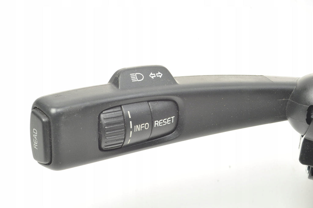 VOLVO C30 V50 COMBINED SWITCH TAPE 31313108