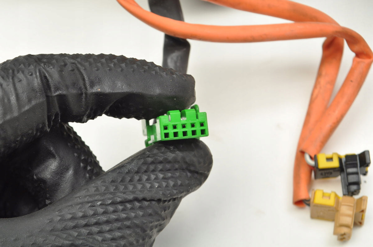 VOLVO C30 V50 COMBINED SWITCH TAPE P31313108