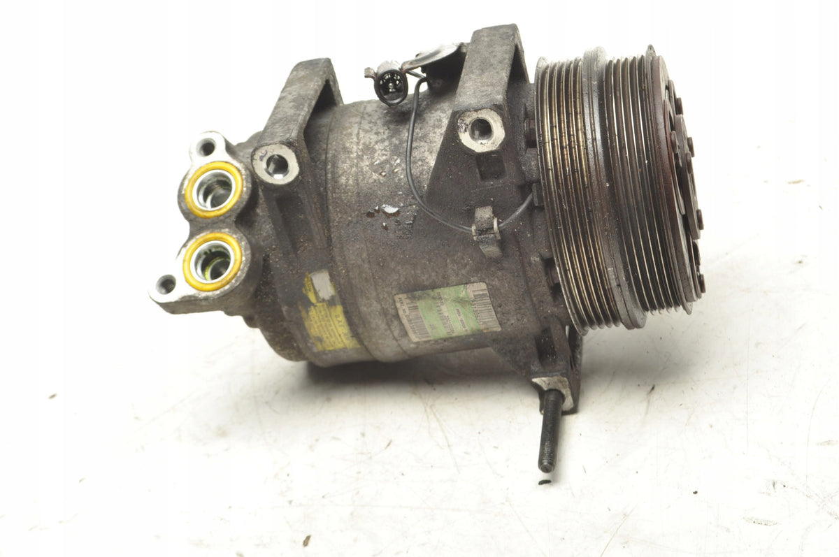 VOLVO C30 V50 S40 C70 2.0 D3 AIR CONDITIONING COMPRESSOR 31308257 3M5H-19D629-ML