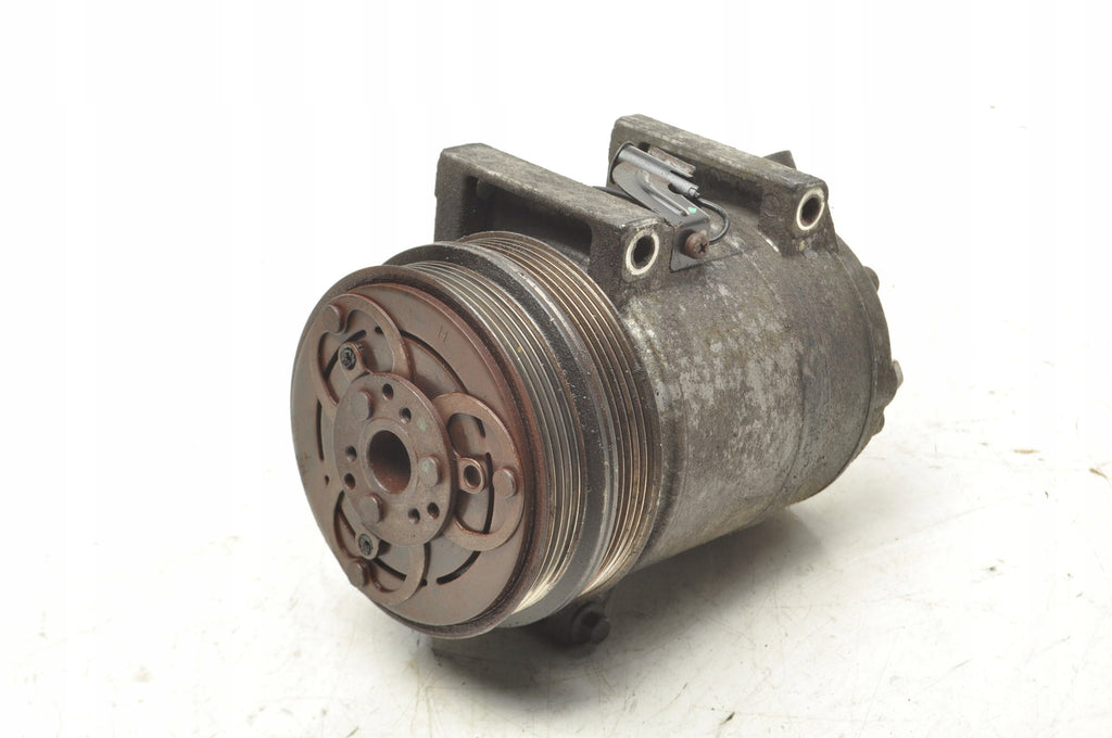 VOLVO C30 V50 S40 C70 2.0 D3 AIR CONDITIONING COMPRESSOR 31308257 3M5H-19D629-ML