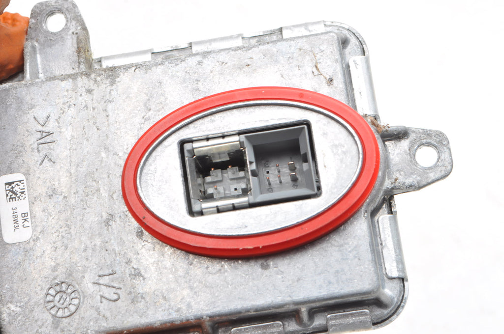 VOLVO C30 V50 S40 II C70 II CONVERTER 130732926901