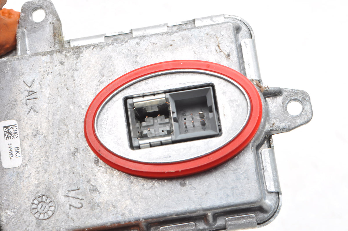 VOLVO C30 V50 S40 II C70 II CONVERTER 130732926901