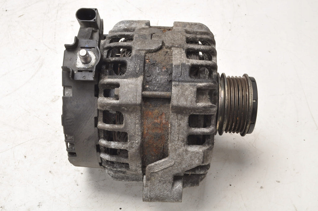 VOLVO C30 V50 V40 II 2.0 D3 ALTERNATOR 31288879