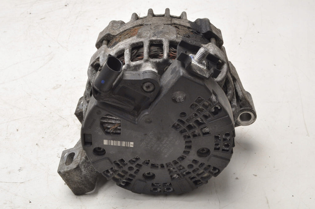 VOLVO C30 V50 V40 II 2.0 D3 ALTERNATOR 31288879