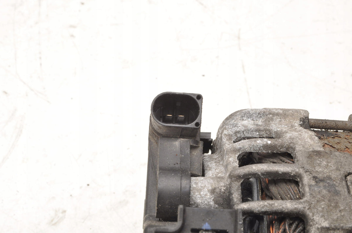 VOLVO C30 V50 V40 II 2.0 D3 ALTERNATOR 31288879