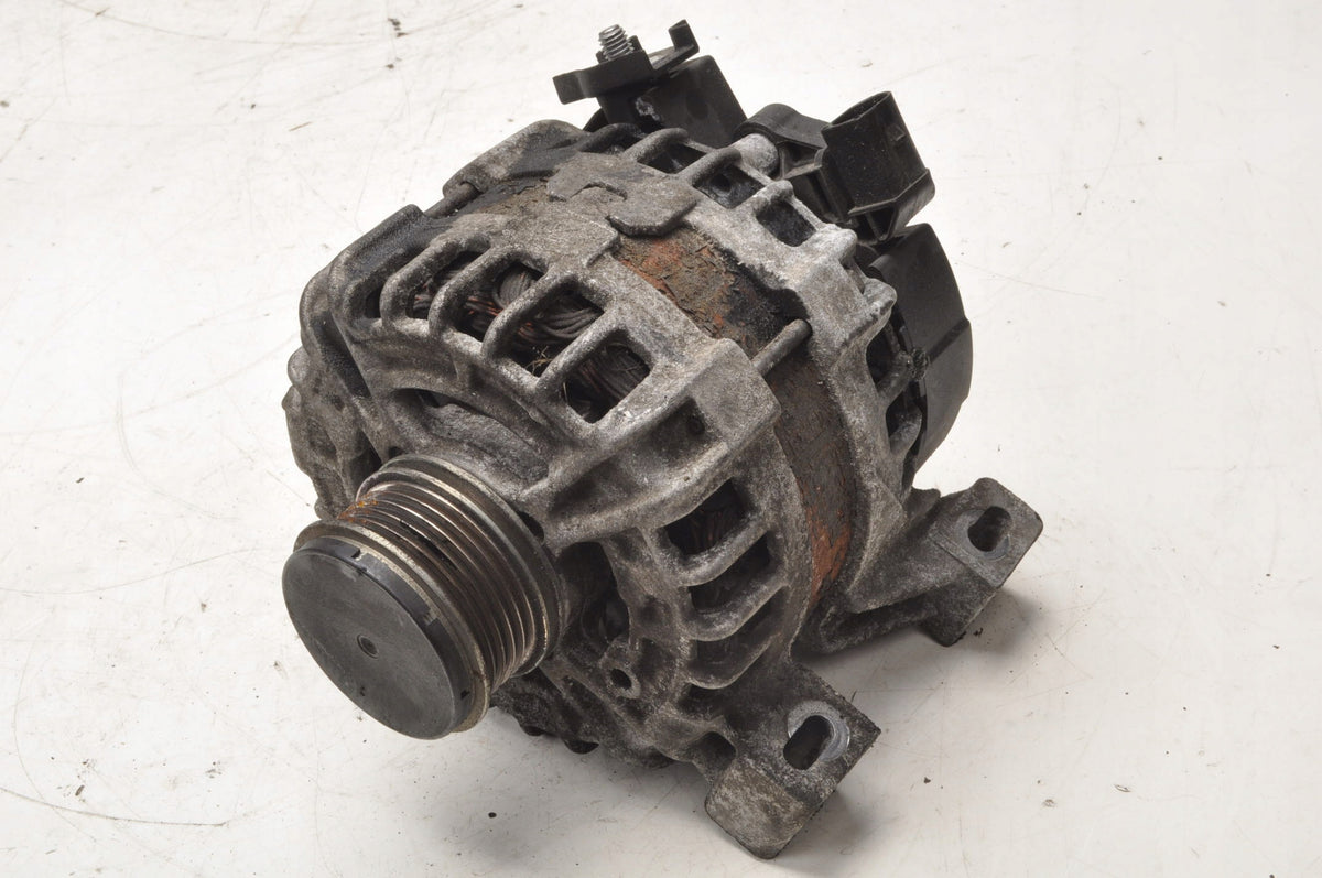 VOLVO C30 V50 V40 II 2.0 D3 ALTERNATOR 31288879