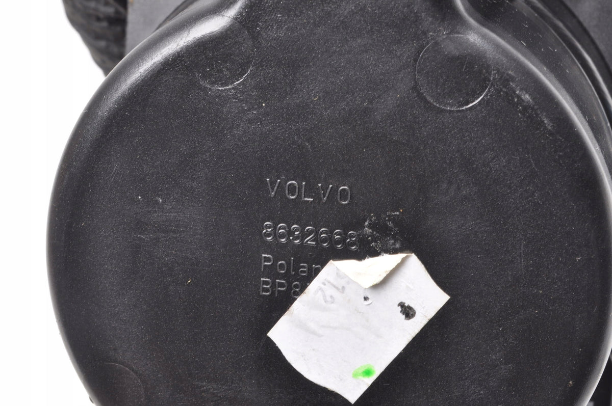 VOLVO C30 VOLVO S40 II V50 CUP HOLDER 8632668