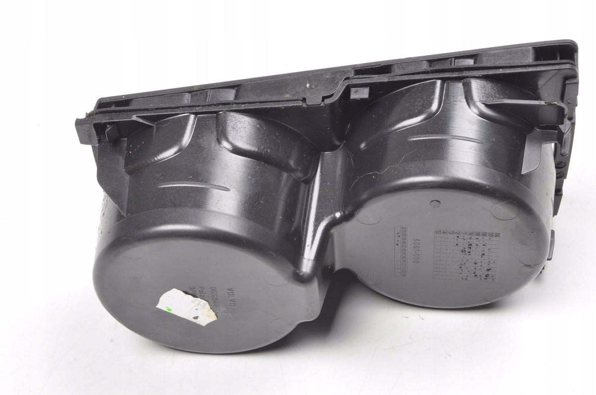 VOLVO C30 VOLVO S40 II V50 CUP HOLDER 8632668