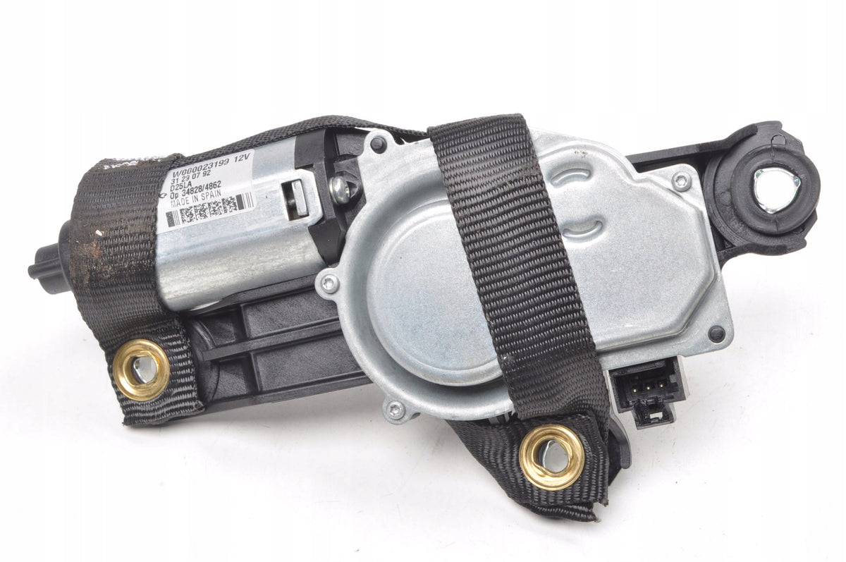 VOLVO C30 WIPER MOTOR REAR 31290792 LIFT