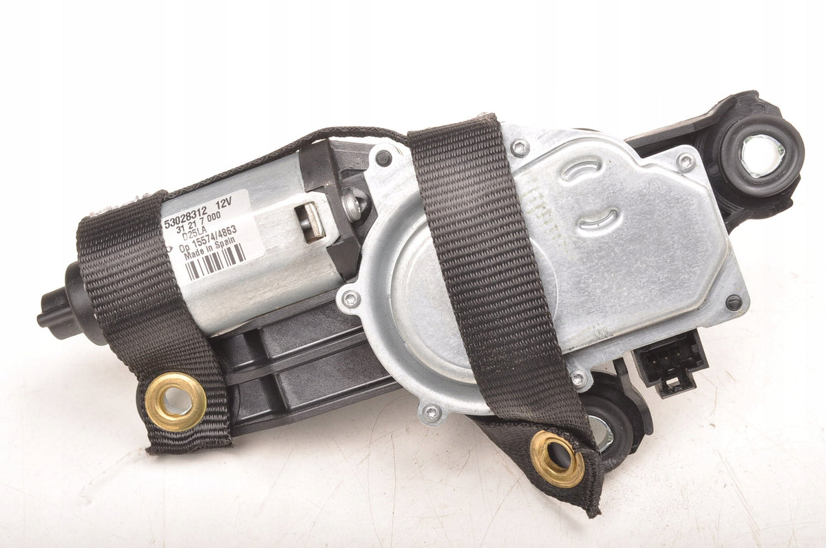 VOLVO C30 WIPER MOTOR REAR HB 3D 31217000