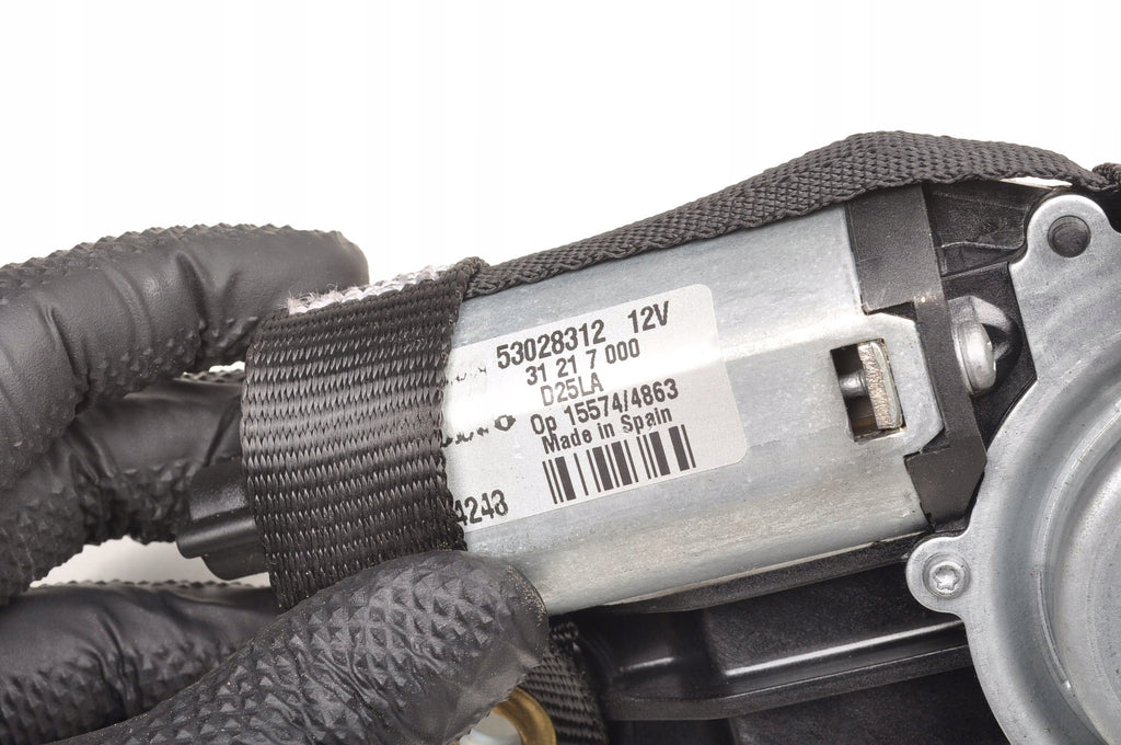VOLVO C30 WIPER MOTOR REAR HB 3D 31217000