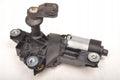 VOLVO C30 WIPER MOTOR REAR HB 3D 31217000