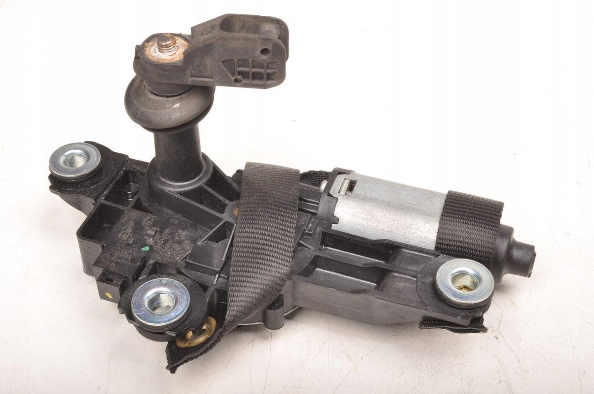VOLVO C30 WIPER MOTOR REAR HB 3D 31217000