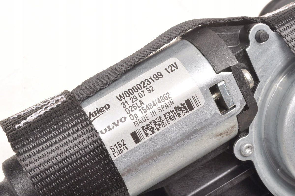 VOLVO C30 WIPER MOTOR REAR HB 3D 31290792