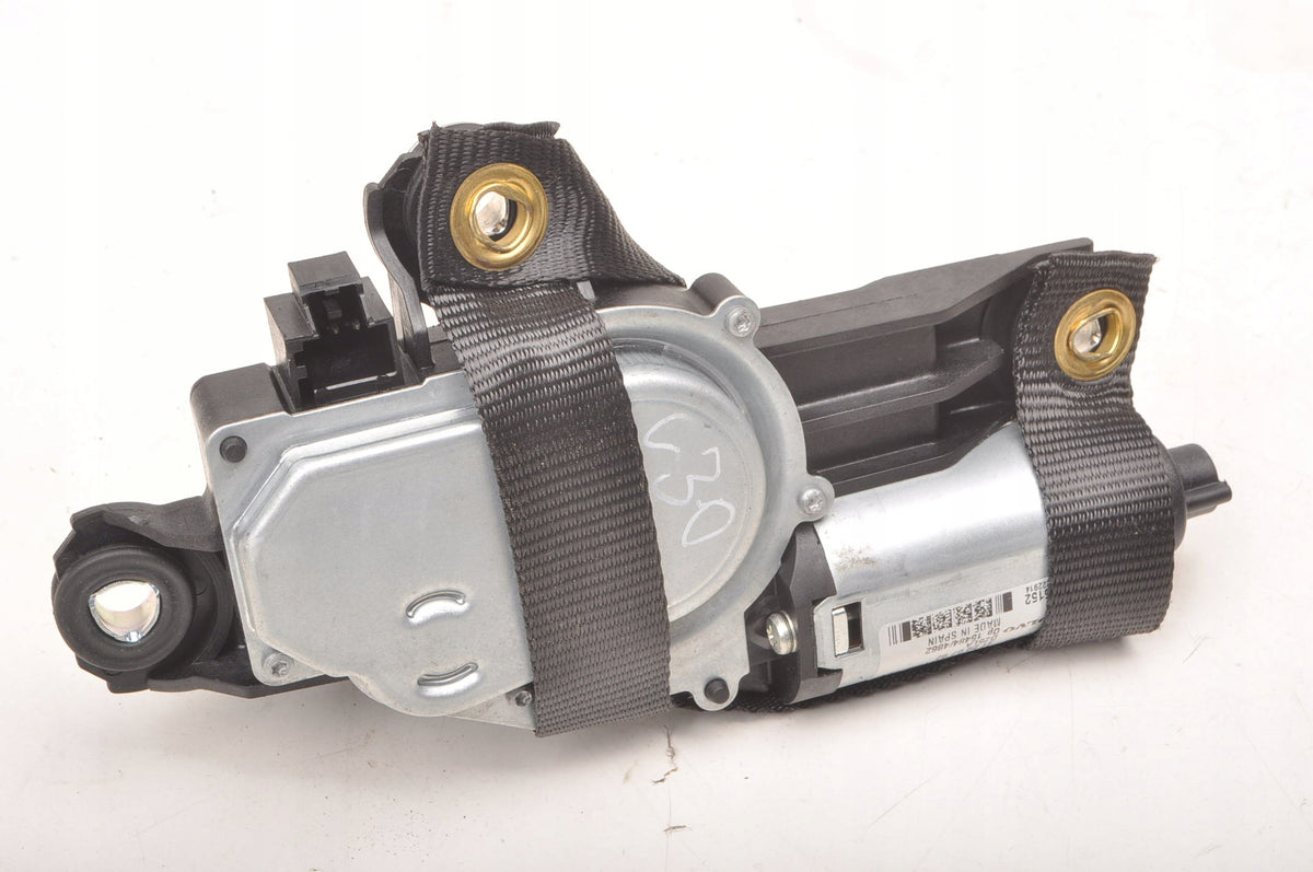 VOLVO C30 WIPER MOTOR REAR HB 3D 31290792