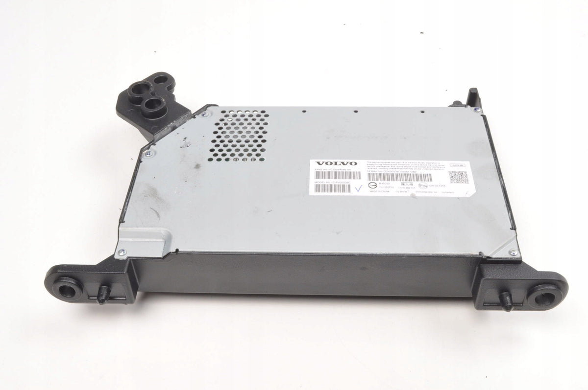VOLVO C40 EC40 EX40 XC40 XC60 II XC90 II RADIO AMPLIFIER 32264589