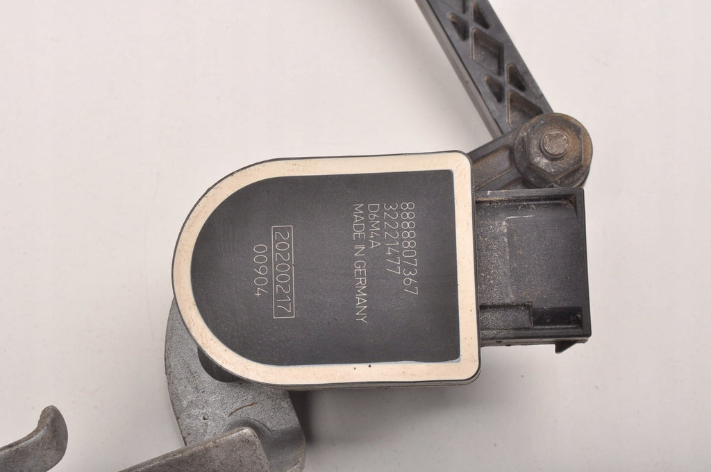 VOLVO C40 XC40 II XENON LEVELING SENSOR 32221957 32221477 LEFT
